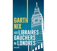Les libraires gauchers de Londres