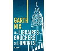 Les Libraires Gauchers De Londres