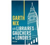 Les Libraires Gauchers De Londres