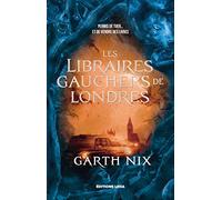 Les libraires gauchers de Londres