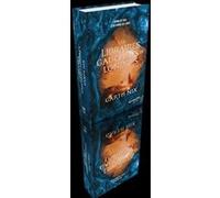 Les libraires gauchers de Londres hardback Garth Nix (Auteur), Florence Bury (Traduction)