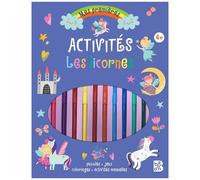 Les Licornes