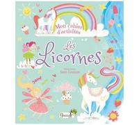 Les Licornes - Cahier D'activités