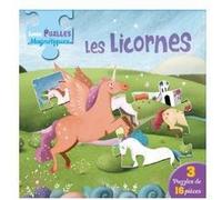 Les licornes