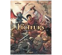 Les Licteurs - Tome 1 - La Mort Du Grand Dieu Pan