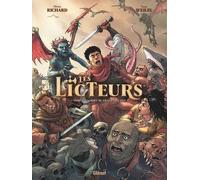 Les Licteurs - Tome 1 - La Mort Du Grand Dieu Pan