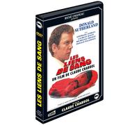 Les Liens de Sang DVD DVD