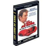Les Liens de Sang DVD E