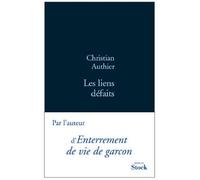 LES LIENS DEFAITS PRIX NIMIER 2006