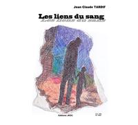 LES LIENS DU SAN(g)S - Jean-Claude Tardif - Jkdc Eds - broché - Nouvelles