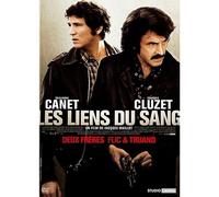 Les Liens Du Sang – Studiocanal