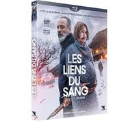 Les Liens du sang Blu-ray
