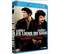 Les Liens du sang - Blu-Ray E