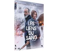 Les Liens du sang DVD DVD