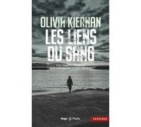 Les liens du sang Olivia Kiernan (Auteur)