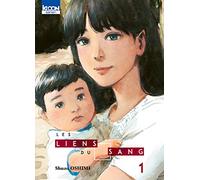 Les Liens du sang T01 (01)