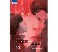 Les Liens du sang T10 (10)