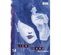 Les Liens du sang T14