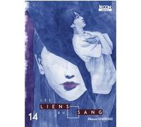 Les Liens du sang T14 Shûzô Oshimi (Auteur)