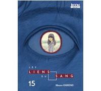 Les Liens du sang T15