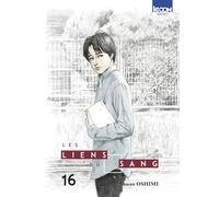 Les Liens du sang T16