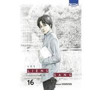 Les Liens du sang T16