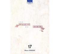 Les Liens du sang T17