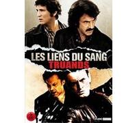 Les Liens du sang - Truands - Coffret