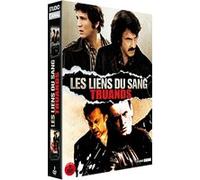 Les Liens du sang - Truands - Coffret E