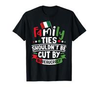 Les liens familiaux ne devraient pas être coupés de T-Shirt