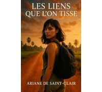 LES LIENS QUE L'ON TISSE: « La liberté n'est pas l'absence de liens, c'est le choix de ceux que l’on tisse. »