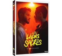 Les Liens sacrés – DVD – OptiMale