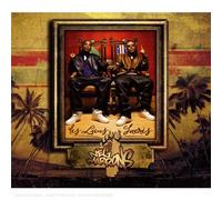 Neg' Marrons – Les Liens Sacres – Warner Music