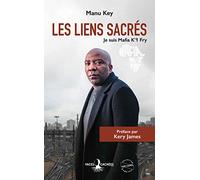 Les liens sacrés: Je suis Mafia K´1 Fry