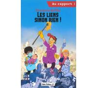 Les liens sinon rien - François Ruffin - Fakir Editions - broché - Essai