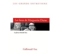 Les Lieux De Marguerite Duras