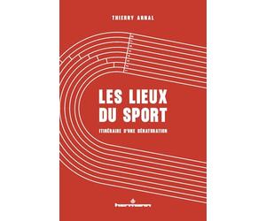Les lieux du sport