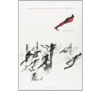 Les Lieux et les choses qui entouraient les gens - Ilan Manouach - La Cinquieme Couche - broché - Etude
