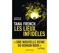 Les Lieux infidèles