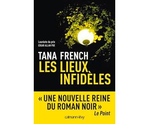 Les Lieux infidèles