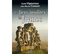 Les Lieux insolites de France