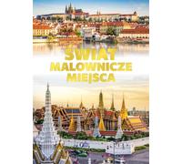 Les lieux pittoresques du monde Architecture Villes du monde Curiosités 400 pages