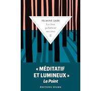 Les lieux qu'habitent mes rêves