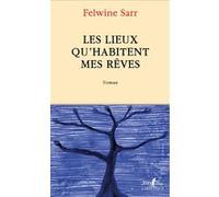 Les lieux qu'habitent mes rêves