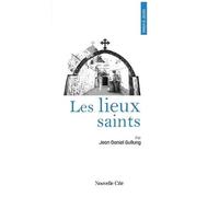 Les Lieux Saints