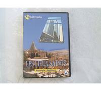 Les lieux saints : Nazareth / Bethleem