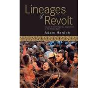 Les lignées de la révolte