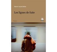 Les lignes de fuite