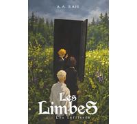 Les Limbes: Les Infiltrés - Tome 1