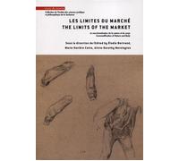 Les limites du marché La marchandisation de la nature et du corps - Marie-Xaviere Catto - Mare & Martin - broché - Essai